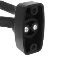 Gitaar muurbeugel van Malatec